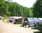 Campingplatz Pulvermaar