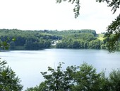 Campingplatz Pulvermaar