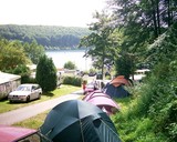 Campingplatz Pulvermaar